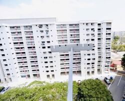 Blk 258 Tampines Street 21 (Tampines), HDB 3 Rooms #610668351